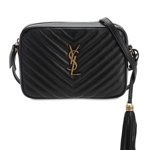 Saint Laurent Lou camera bag